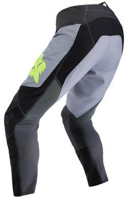 Штани FOX 180 Pant FLOW Black 30