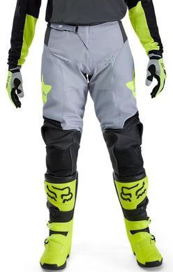 Штани FOX 180 Pant FLOW Black 30