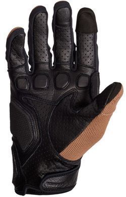 Перчатки FOX Bomber Pro AIR Glove Dark Khaki, L (10)