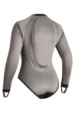 Захист тіла бодік PandoMoto BIA Grey L