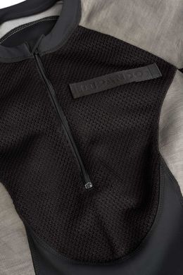 Захист тіла бодік PandoMoto BIA Grey L