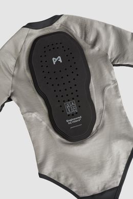 Захист тіла бодік PandoMoto BIA Grey L