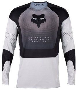 Джерси FOX 360 REVISE JERSEY Black XXL