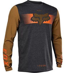 Джерси FOX RANGER OFF ROAD JERSEY Dark Khaki XXL