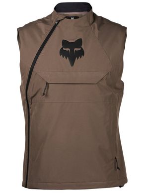 Жилет FOX RANGER OFF ROAD WIND VEST Dirt XL