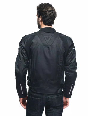 Мотокуртка Dainese AVRO 5 Textile Black