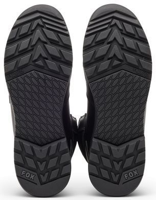 Мотоботи FOX DEFEND Adventure Boot Black 10