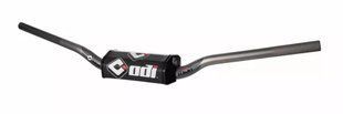 Мото кермо ODI MX Handlebars, Podium FLIGHT, KTM OE, Graphite