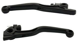 Важелi Polisport APT Lever Set - KTM Black