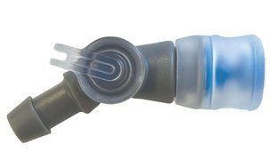 Загубник USWE Comet Bite Valve Grey Accessories