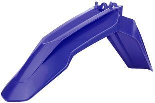 Крило Polisport Front Fender - Sherco Blue