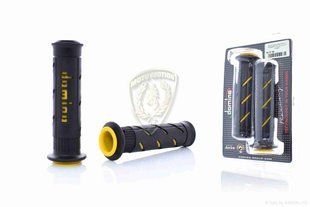 Гріпси DOMINO Yellow