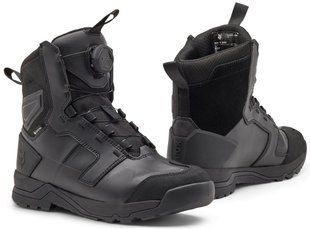 Мотоботи FOX DEFEND Adventure Boot Black 10