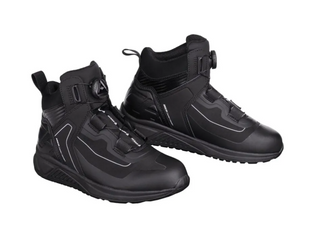 Моточеревики SECA DRIFT Black 45