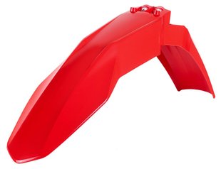 Крыло Polisport Front Fender - Gas Gas Red