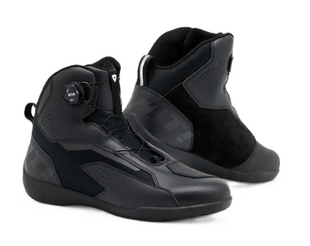 Моточеревики REV'IT JETSPEED PRO black 40