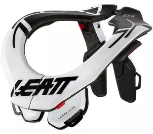 Защита шеи LEATT GPX 3.5 Neck Brace Black L/XL