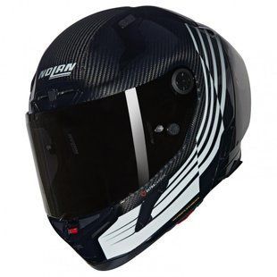 Мотошолом Nolan X-804 RS ALA 2025 Black