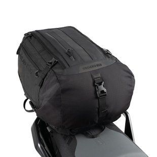 Мотосумка Oxford Atlas T-30 Advanced Tourpack Black