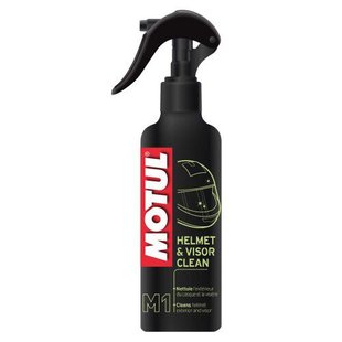 MOTUL M1 Helmet&Visor Clean 250ml