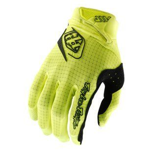Рукавички TLD YOUTH AIR GLOVE MONO FLO YELLOW L
