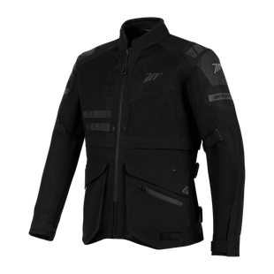 Мотокуртка SD-JT27 ARGOS 3in1 PRO MEN BLACK S