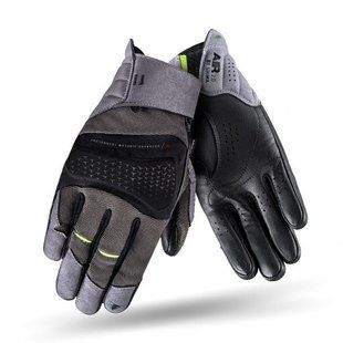 Мотоперчатки Shima Air 2.0 Man Grey L