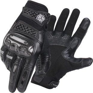 Мотоперчатки Scoyco MC52 Black M