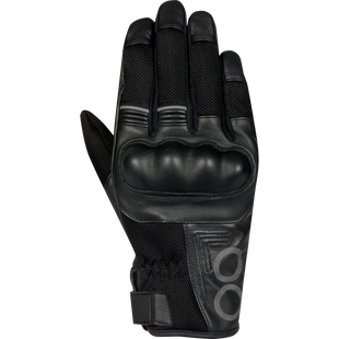 Моторукавички BERING ALIAS текстиль black Т10