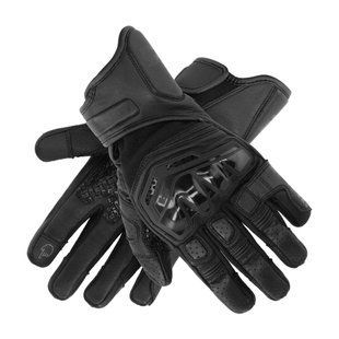 Моторукавички RICHA STRADALE STEALTH Black XXL
