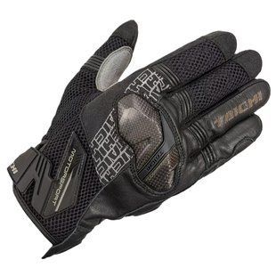 Моторукавички RS Taichi Armed Mesh Black M