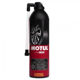 MOTUL Tyre Repair 500ml