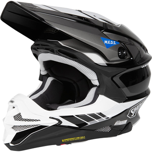 Шолом SHOEI VFX-WR 06 JAMMER TC-5 M