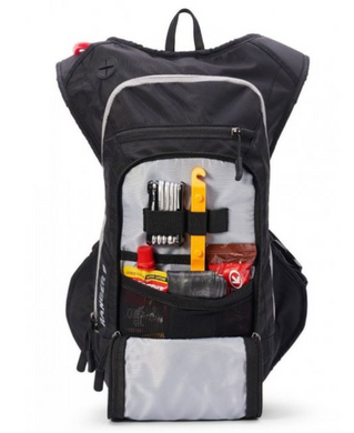 Моторюкзак USWE RANGER 9 Black