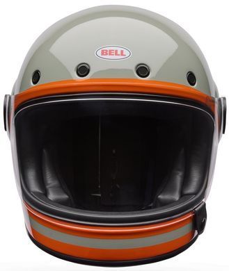 Мотошолом BELL BULLITT GT - LANE Stone L