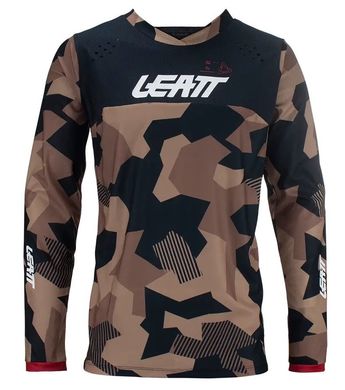 Джерси LEATT Moto 4.5 Enduro Jersey Stone L