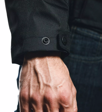 Мотокуртка Dainese AVRO 5 Textile Black