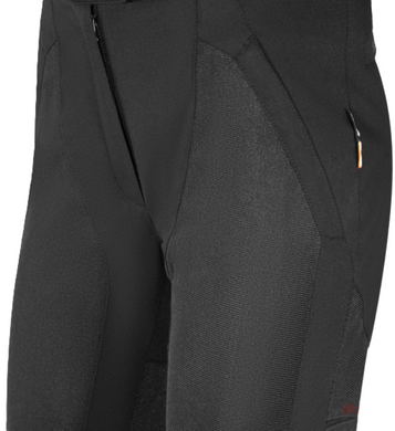 Мотоштани SECA SUPERLITE Black XXL