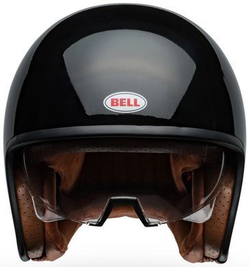Шолом BELL TX-501 Helmet - SOLID Black L