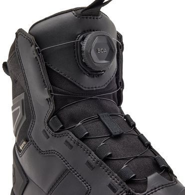 Мотоботи FOX DEFEND Adventure Boot Black 10