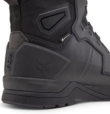 Мотоботи FOX DEFEND Adventure Boot Black 10
