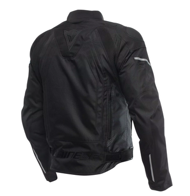 Мотокуртка Dainese AVRO 5 Textile Black