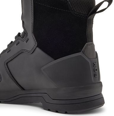 Мотоботи FOX DEFEND Adventure Boot Black 10