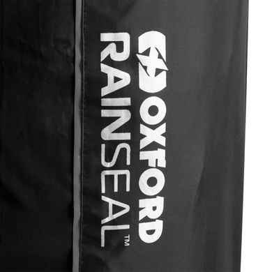 Дождевые штаны Oxford Rainseal Thermal Pant Blk XXXL