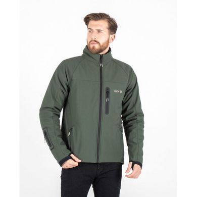 Куртка Knox Dual Pro Green S