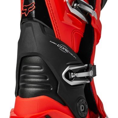 Мотоботи FOX MOTION BOOT Flo Red 9.5