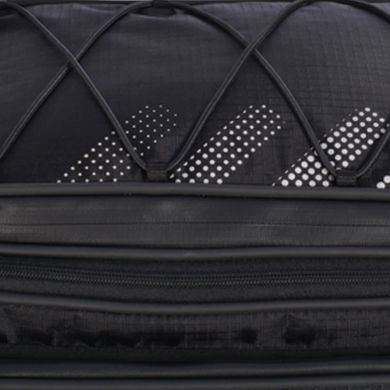 Бічні сумки Oxford X60 PANNIERS, Черный - Black, 60 л