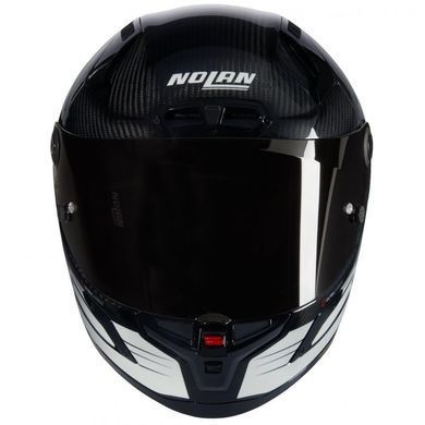 Шлем Nolan X-804 RS ALA 2025 Black