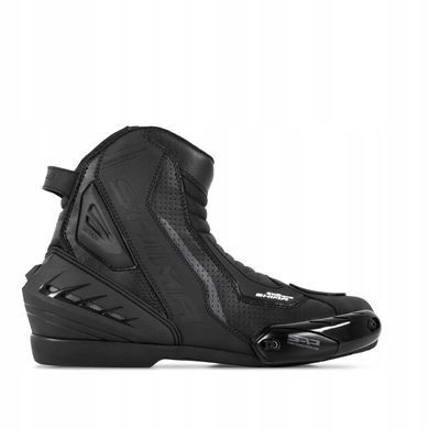 Моточеревики Shima SX-6 Black 42
