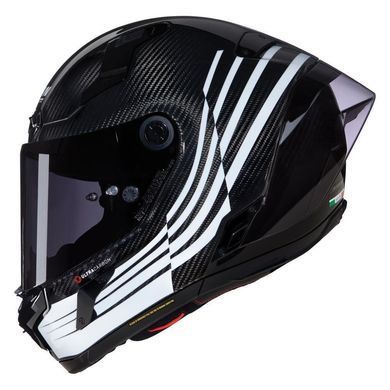 Шлем Nolan X-804 RS ALA 2025 Black